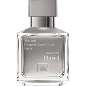 דוגמית מסקולין פלוריאל Kurkdjian Masculin Pluriel sample