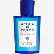 בושם אקווה די פארמה Chinotto di Liguria