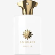 דוגמית אמואג' AMOUAGE Honour Man sample