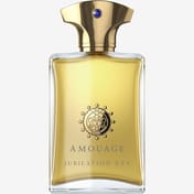 דוגמית ג'וביליישן AMOUAGE Jubilation XXV sample