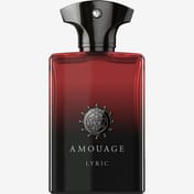 בושם אמואג' AMOUAGE Lyric Man