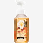 סבון ידיים מקציף מבית באת' אנד בודי Bath & Body Works Warm Vanilla Sugar