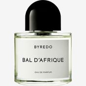 דוגמית ביירדו Bal d'Afrique sample