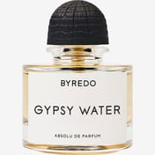 בושם ביירדו BYREDO Gypsy Water Absolu