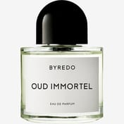 דוגמית ביירדו BYREDO Oud Immortel sample