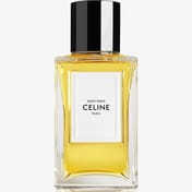דוגמית סלין Celine Dans Paris sample