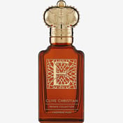 דוגמית קלייב כריסטיאן Cashmere Musk sample