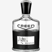 דוגמית קריד אוונטוס CREED Aventus Sample
