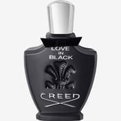 דוגמית קריד CREED Love in Black sample