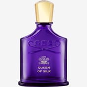 דוגמית קריד CREED Queen of Silk sample