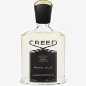 דוגמית רויאל אוד CREED Royal Oud sample