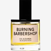 בושם די אס D.S. & Durga Burning Barbershop