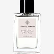 דוגמית אסנשל Essential Parfums Divine Vanille sample