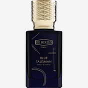 דוגמית אקס ניהילו Blue Talisman Extrait sample