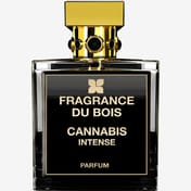 בושם קנאביס Fragrance du Bois Cannabis Intense