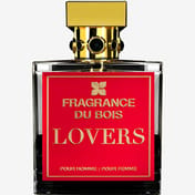 בושם לאברס Fragrance du Bois Lovers