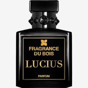 בושם לוציוס מקסימוס Fragrance du Bois Lucius Maximus