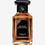 בושם גרלן GUERLAIN Double Vanille Miniature