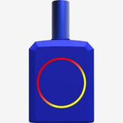 דוגמית היסטואר This is Not a Blue Bottle 1.3 sample