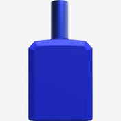 דוגמית היסטואר This is Not a Blue Bottle sample