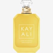 בושם קאיילי Kayali Capri in a Bottle Lemon Sugar 14