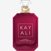 בושם קייאלי Kayali Lovefest Burning Cherry 48
