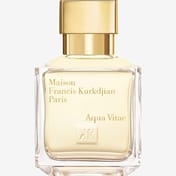 דוגמית אקווה ויטאה Kurkdjian Aqua Vitae sample