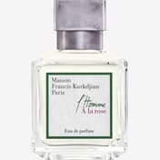 בושם ל'הום אה לה רוז Kurkdjian l'Homme A la Rose