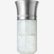 דוגמית ליקווידס אימג׳יניירס Blanche Bete sample
