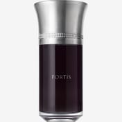 דוגמית ליקווידס אימג׳יניירס Fortis sample