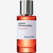 בושם אמברה כרומטיק Crivelli Ambre Chromatique