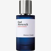 בושם אוד מרקוז׳ה Crivelli Oud Maracuja