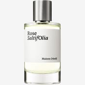 בושם מייסון קריבלי Maison Crivelli Rose SaltifOlia