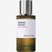 בושם קריבלי Crivelli Safran Secret