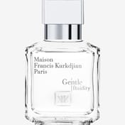 בושם ג'נטל פלואידיטי Kurkdjian Gentle Fluidity Silver