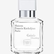 דוגמית ג'נטל פלואידיטי Kurkdjian Gentle Fluidity Silver sample