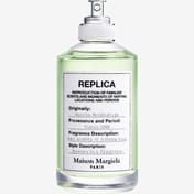 בושם רפליקה Margiela Matcha Meditation