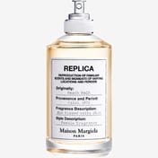 בושם רפליקה Margiela Beach Walk
