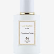 בושם אוד בורבון Maissa Oud Bourbon