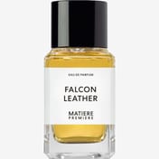 דוגמית מטייר פרמייר Falcon Leather sample