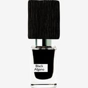 דוגמית בלאק אפגנו Black Afgano sample