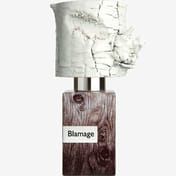 דוגמית בלאמז' NASOMATTO Blamage sample