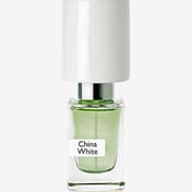 דוגמית נסומאטו China White sample