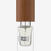 בושם סילבר מאסק NASOMATTO Silver Musk