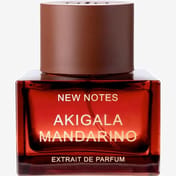 דוגמית ניו נוטס Akigala Mandarino sample