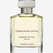 דוגמית אמברה רויאל Ormonde Jayne Ambre Royal sample