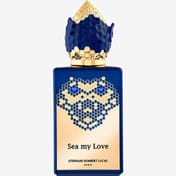 דוגמית סטפן המברט Sea my Love sample