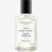 בושם תומאס קוסמלה Thomas Kosmala No. 11 Super Amber