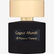בושם טיציאנה טרנזי Tiziana Terenzi Caput Mundi