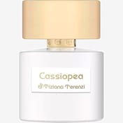 דוגמית טיציאנה טרנזי Cassiopea sample